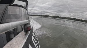 Прогулка по реке