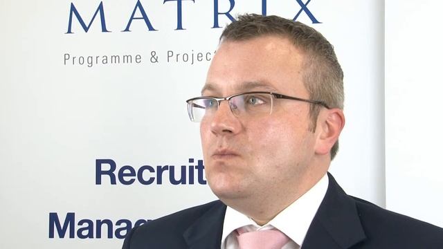 Nathan Arter - Matrix Programme and Project Management Recruitment смотреть онлайн