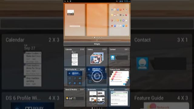 Реклама леново