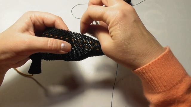 Вяжем крючком ручки для сумки Дешево, оригинально, быстро смотреть онлайн