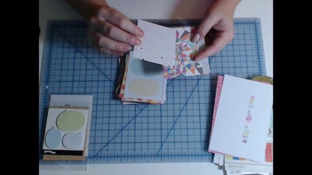 June Studio Calico Unboxing смотреть онлайн