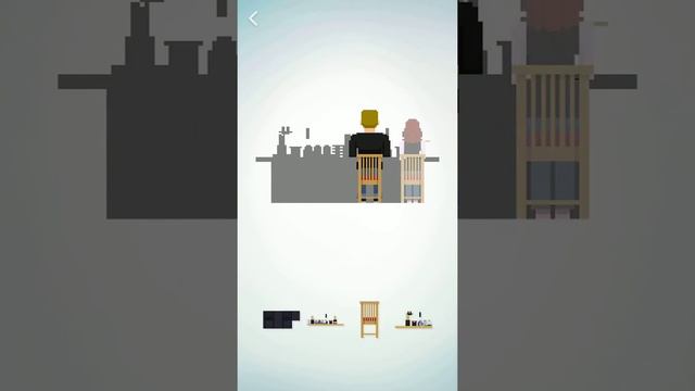 Puzzrama Level 039 смотреть онлайн