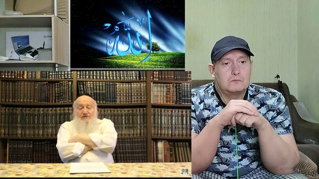 Воскрешения из мёртвых у неевреев не бывает? смотреть онлайн