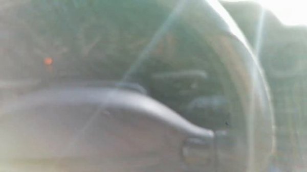 Mazda MX-3 обзор