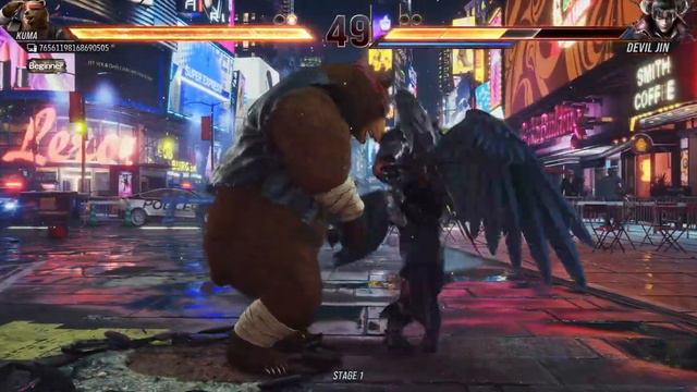Tekken 8 Trainer Cheats +11 Mods смотреть онлайн