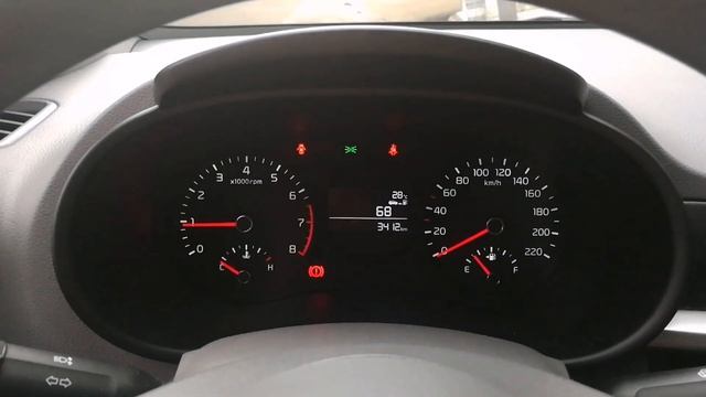 Kia Picanto 1.0 SL MT Philippines 2018 | Complete Car Tour смотреть онлайн