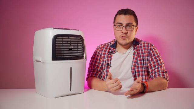 Что такое ионизация воздуха?