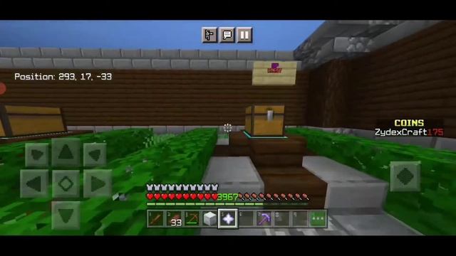 Minecraft Mining Simulator | Map Download 1.18 смотреть онлайн