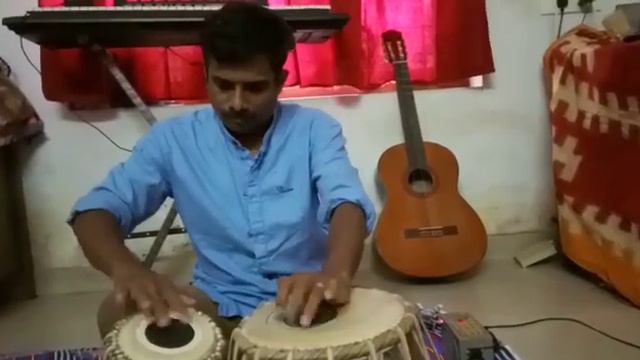 Teen taal tabla khaida by Nelson Clement смотреть онлайн