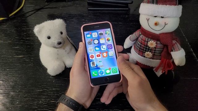 IPhone 6 - СТОИТ ЛИ БРАТЬ В 2022 ГОДУ