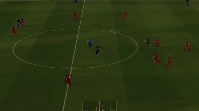 Прохождение fifa 14 карьера тренера#1 смотреть онлайн