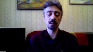 Тхеравада на Монламе. Влад Аскинази. Практика мудрости. Медитация Випассана. Часть 2