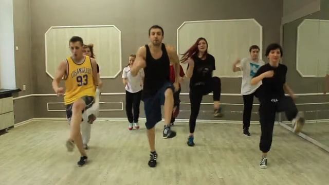 Funk2mass Locking Kharkov смотреть онлайн
