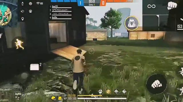 Мой первый хайлайт!!! Поддержите пожалуйста.