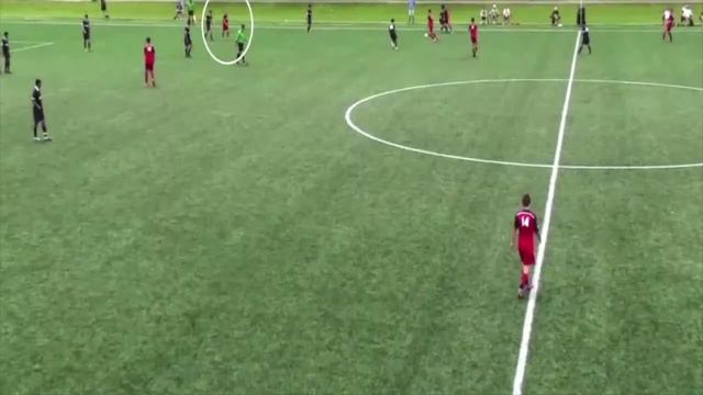 Parker Washburn Highlight Video смотреть онлайн