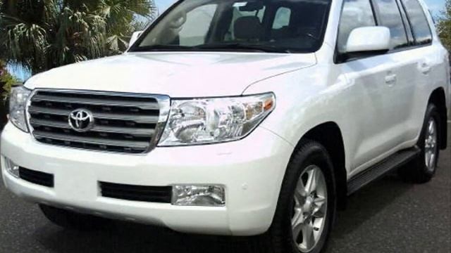 Export Land Cruiser - USA Export Experts - Toyota Export Service смотреть онлайн