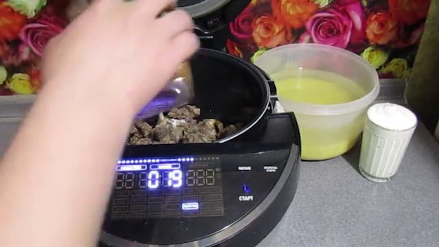 Вкусная жизнь