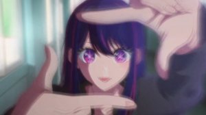 Аниме Клип  "Та была улыбка похожа на рай" (AMV) Звёздное дитя