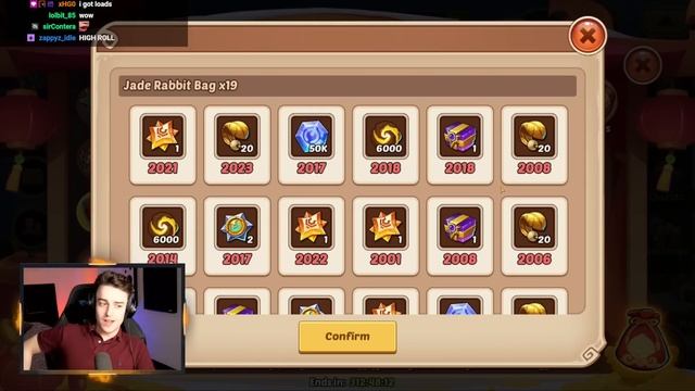 No scrolls?! DO THIS. - Episode 127 - The IDLE HEROES VIP Series смотреть онлайн