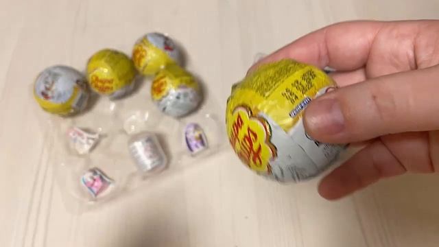 Зайчики Пиглетт 2022 от Чупа Чупс смотреть онлайн