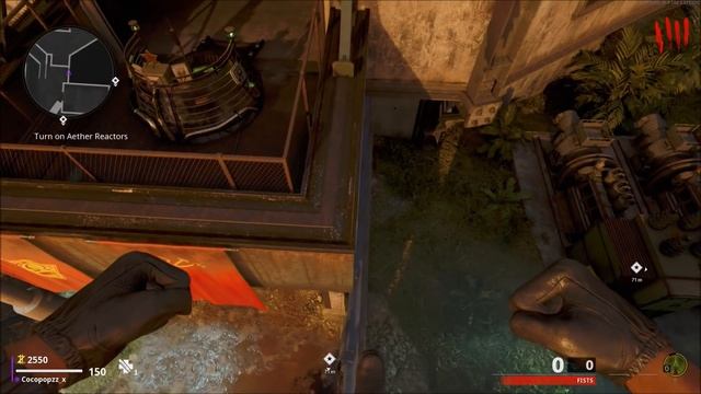 Cold War Zombie Glitches: New Jump Fully Out Of Map Glitch - Firebase Z Glitches смотреть онлайн