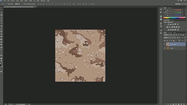 War Thunder Ground Forces - Custom Skin Tutorial смотреть онлайн