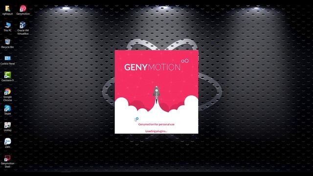 5. Lập Trình React Native 2019 : Cài Đặt & Sử Dụng Máy Ảo Genymotion смотреть онлайн