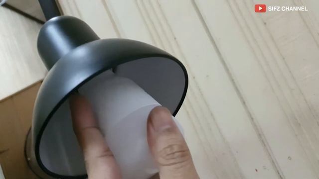 UNBOXING | Mentol Lampu RGB XIAOMI Yeelight Multicolor 1S | YLDP13YL смотреть онлайн