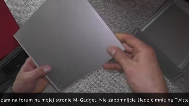 HiRise dla iMac podstawka:schowek - HiRise twelve south for iMac - PL смотреть онлайн