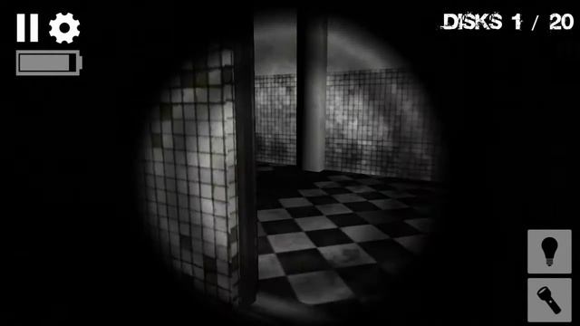 Прохождение The Dark of fear смотреть онлайн