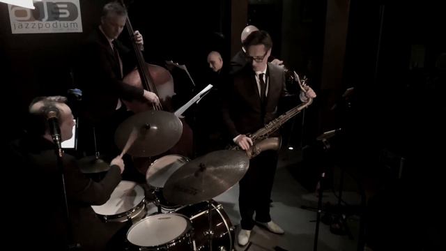 Hipsippy Blues - Messengers Revisited - The Art of Blakey смотреть онлайн