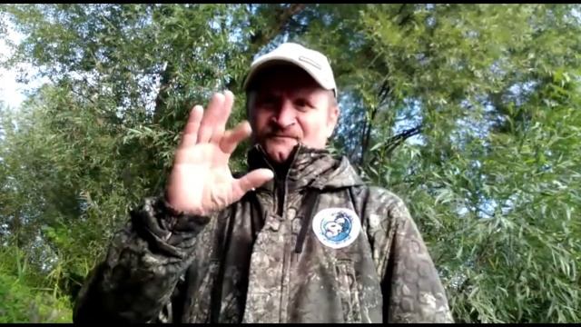 ВОЛГА-ТУР 2020 "Рыбалка" 21-31 Августа 3 Вес смотреть онлайн