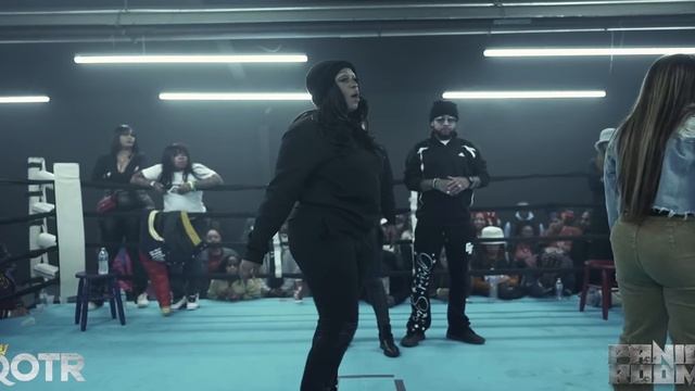 BABS BUNNY Presents QOTR SHOONEY DA RAPPER Vs CASEY JAY