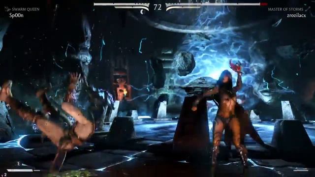 I AM GORO | MORTAL KOMBAT X (PC) w/XCAL смотреть онлайн