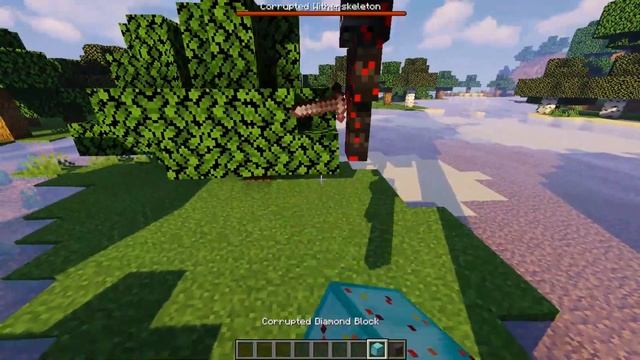 5 MOD MAKHLUK MENGERIKAN - Minecraft Java Edition смотреть онлайн