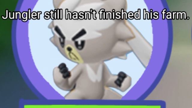 Server Issue ? (Pokemon Unite) смотреть онлайн