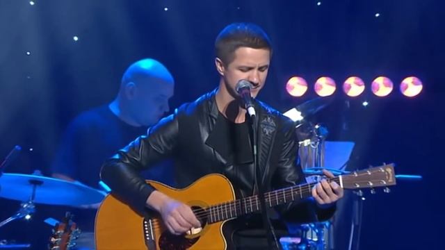Дмитрий Хмелёв «Родина» смотреть онлайн