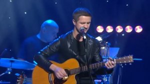 Дмитрий Хмелёв «Родина»