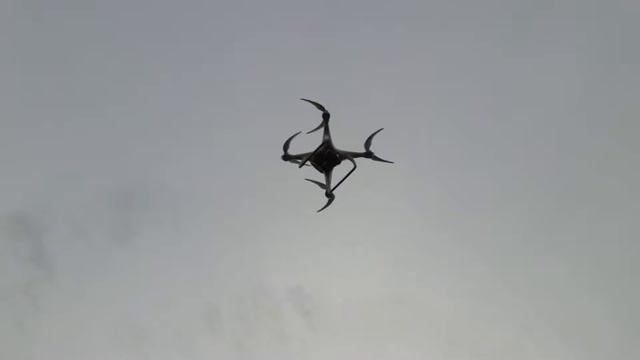 Полет над городом Минском смотреть онлайн