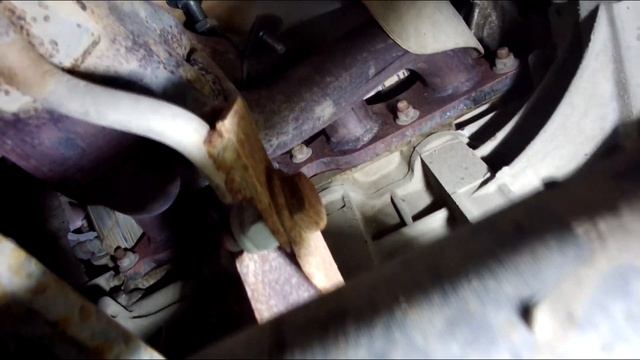 Что стало со вставкой вместо катализатора Хендай Солярис (Hyundai Solaris) спустя год? смотреть онлайн