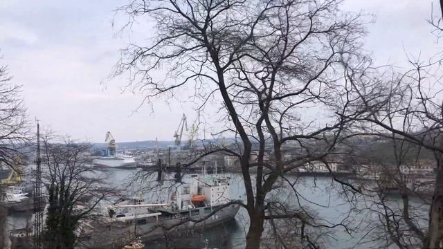 Памятники Севастополя смотреть онлайн