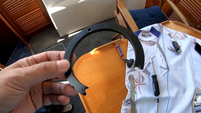 Tipp -How to - Austausch Drehzahlmesser für Volvo TAMD71 B bei unserer Broom 41 смотреть онлайн