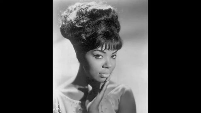 Two Lovers - Mary Wells смотреть онлайн