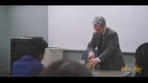 ПРИТЧА "Сосуд жизни"