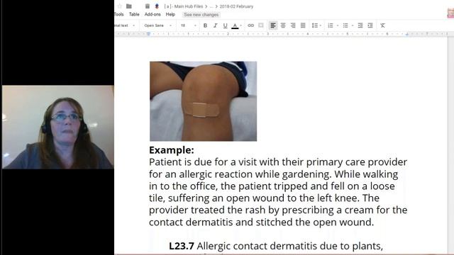 ICD 10 CM Place of Injury Codes смотреть онлайн