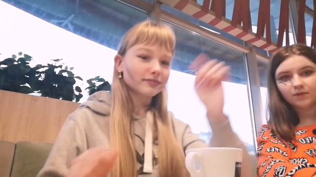 VLOG 2020//Halloween 2020/Мой первый влог смотреть онлайн
