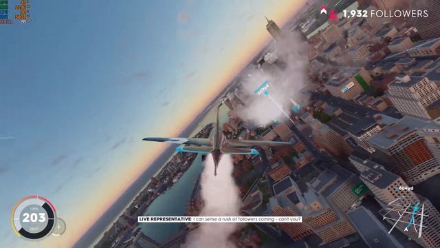 The Crew 2 Q6600 GTX 1060 смотреть онлайн