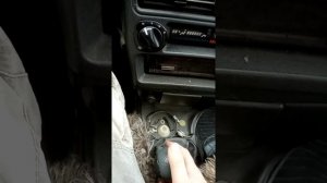 Не включается задняя скорость ваз 2115