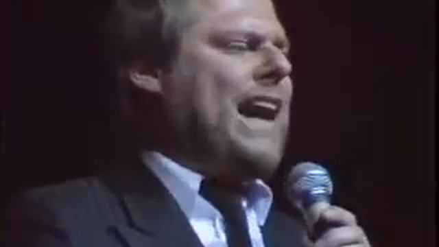 Oscar Benton Bensonhurst Blues