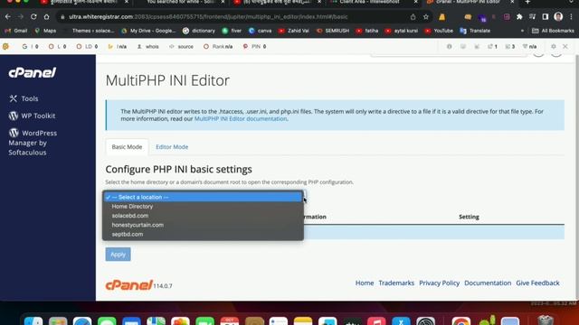 how to fix http error 500 in bangla tutorial ? কিভাবে HTTP 500 error সমাধান করবেন ? смотреть онлайн